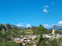 Salento Pequeño Hotel