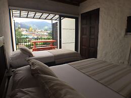 Salento Pequeño Hotel