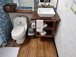 Salento Pequeño Hotel