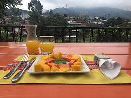 Salento Pequeño Hotel