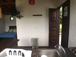 Salento Pequeño Hotel