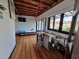 Salento Pequeño Hotel