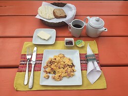 Salento Pequeño Hotel