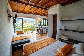 Salento Pequeño Hotel