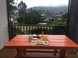 Salento Pequeño Hotel