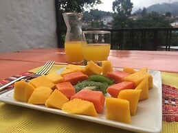 Salento Pequeño Hotel