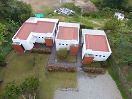 Salento Pequeño Hotel