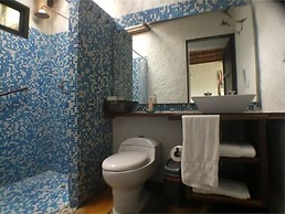 Salento Pequeño Hotel