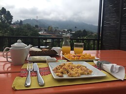 Salento Pequeño Hotel