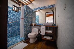 Salento Pequeño Hotel