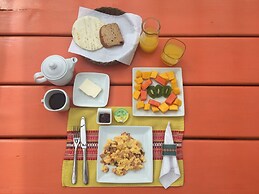 Salento Pequeño Hotel