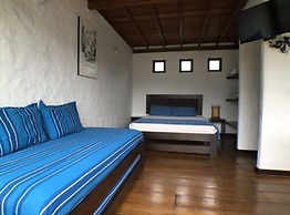 Salento Pequeño Hotel