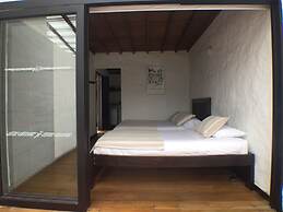 Salento Pequeño Hotel