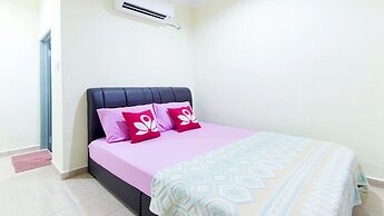Kampung Guest House - Hostel