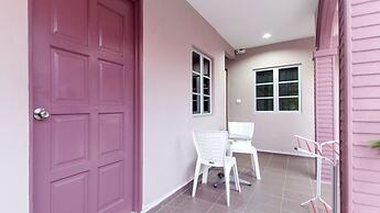 Kampung Guest House - Hostel