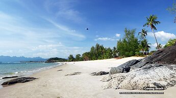 Kampung Guest House - Hostel