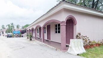 Kampung Guest House - Hostel