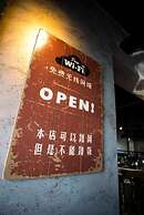 Interpersonal Boutique Hotel