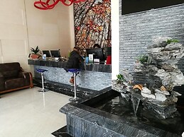 Interpersonal Boutique Hotel