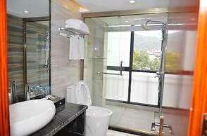 Interpersonal Boutique Hotel