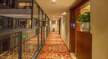 Interpersonal Boutique Hotel