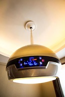 Interpersonal Boutique Hotel