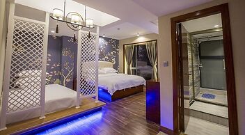 Interpersonal Boutique Hotel