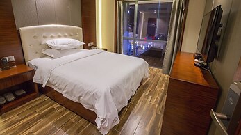 Interpersonal Boutique Hotel