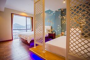 Interpersonal Boutique Hotel