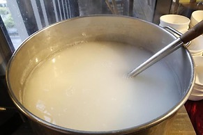 Interpersonal Boutique Hotel