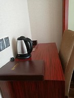 Interpersonal Boutique Hotel