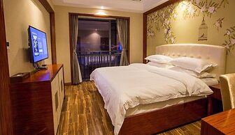 Interpersonal Boutique Hotel