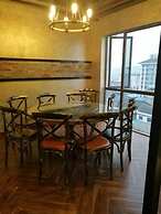 Interpersonal Boutique Hotel