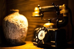 Interpersonal Boutique Hotel