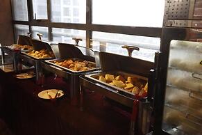 Interpersonal Boutique Hotel