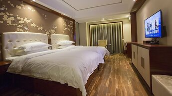 Interpersonal Boutique Hotel