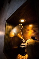 Interpersonal Boutique Hotel