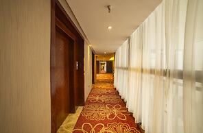 Interpersonal Boutique Hotel