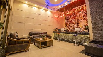 Interpersonal Boutique Hotel