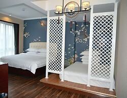 Interpersonal Boutique Hotel