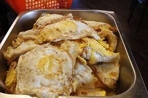 Interpersonal Boutique Hotel