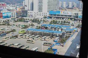 Interpersonal Boutique Hotel