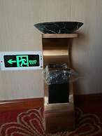 Interpersonal Boutique Hotel