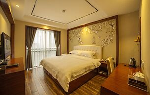 Interpersonal Boutique Hotel