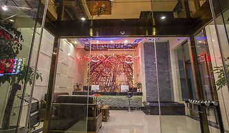 Interpersonal Boutique Hotel