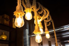 Interpersonal Boutique Hotel