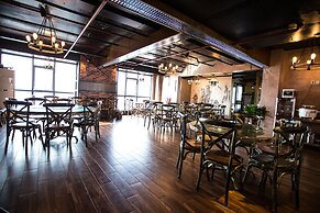 Interpersonal Boutique Hotel