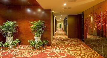 Interpersonal Boutique Hotel