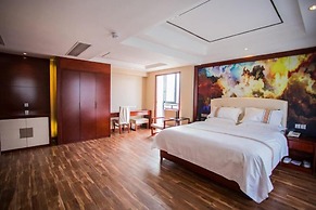 Interpersonal Boutique Hotel