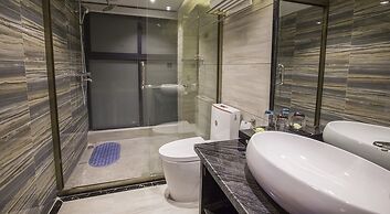 Interpersonal Boutique Hotel